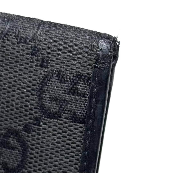 🔥🔲GUCCI BIFOLD WALLET 🔲🔥 - Picture 7 of 9